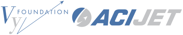 Vy Foundation logo